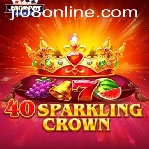 40SparklingCrown: A Dazzling Adventure into Game Mechanics and Strategy