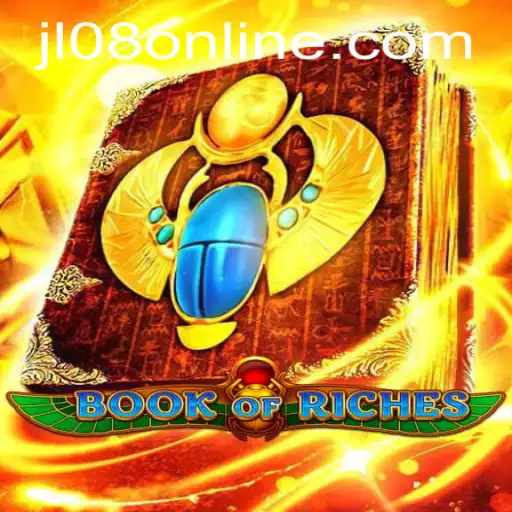 Exploring the World of BookofRiches: An In-Depth Guide