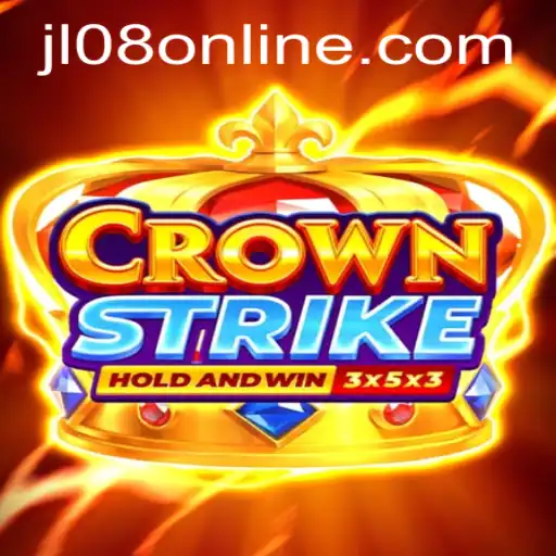 Crownstrike: The New Era of Strategic Gaming