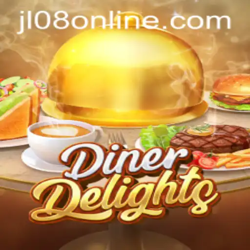 DinerDelights: A Gastronomic Journey Through Time