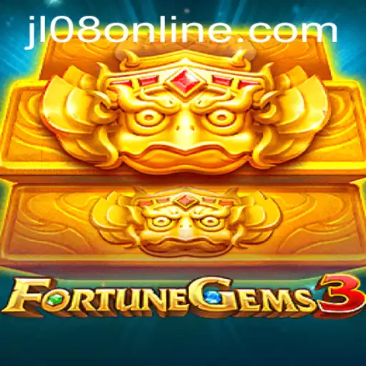 Exploring the Exciting World of FortuneGems3 and the Role of JL08