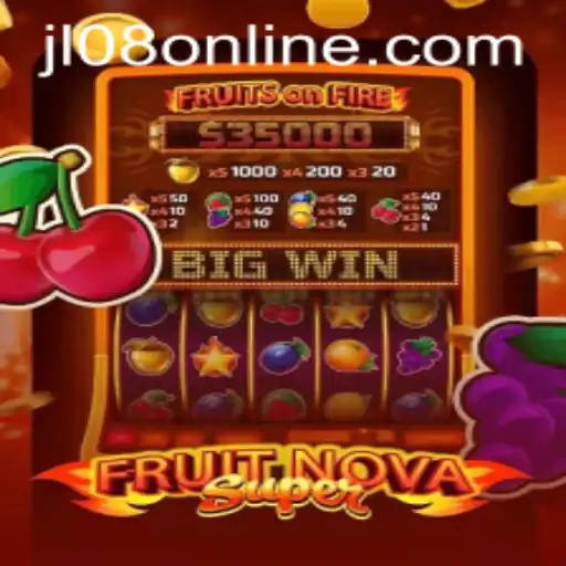 Exploring the New World of FruitNovaSuper: A Complete Guide