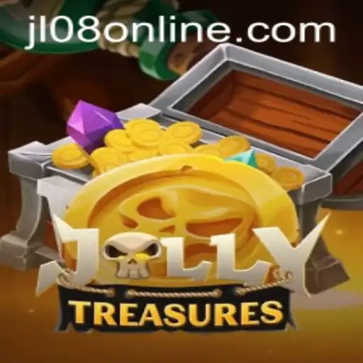 Unlocking the Adventure of JollyTreasures: A Deep Dive into JL08