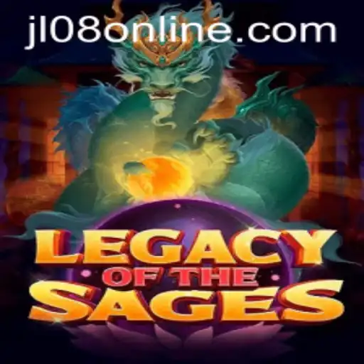 Exploring the Mystical Realms of LegacyoftheSages JL08
