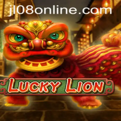 Discover LuckyLion: The Roaring New Adventure Game