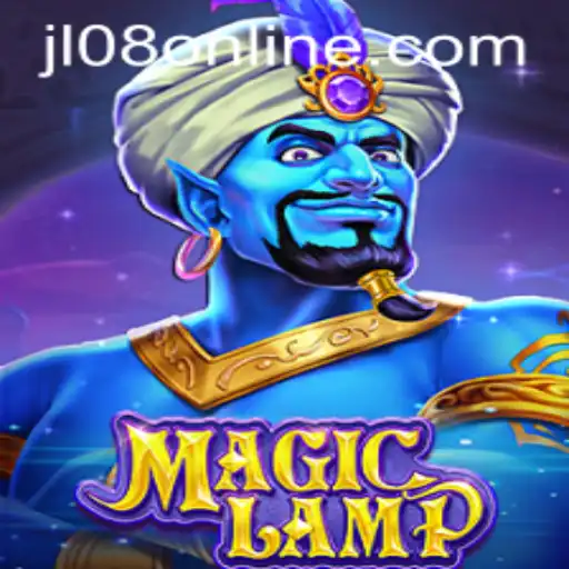MagicLamp: Illuminate Your Gaming Experience with JL08