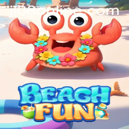 Dive into Excitement with BeachFun: The Ultimate Game Experience