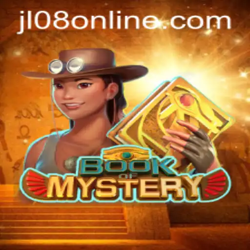 Unveiling the Enigma: A Deep Dive into BookofMystery
