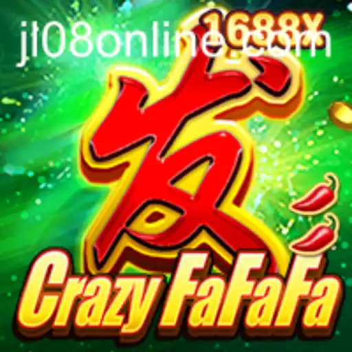 CrazyFaFaFa: The Thrilling World of JL08