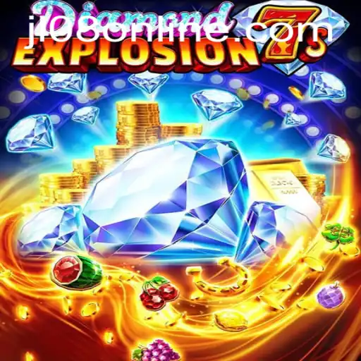 Discover the Dazzling World of DiamondExplosion7s