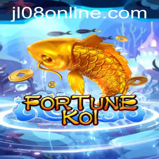 Diving into the Mystical World of FORTUNEKOI: Discover the Exciting JL08 Gaming Experience