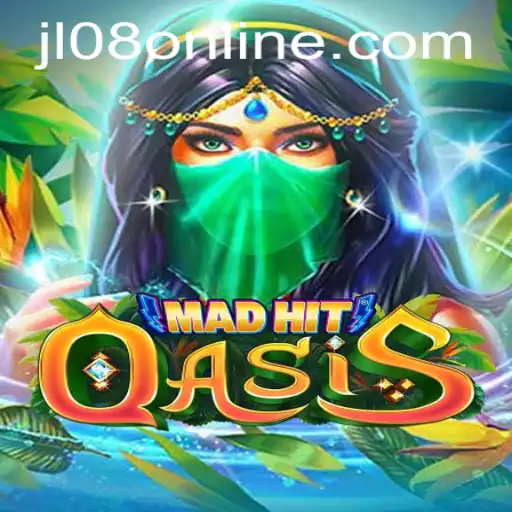 MadHitOasis: Discover the Thrilling World of JL08
