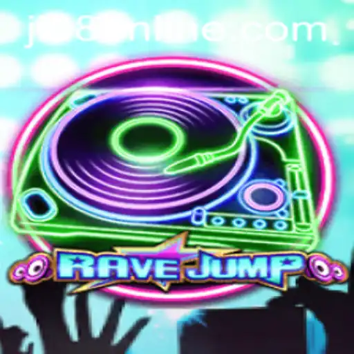 RaveJump: Dive into the Electrifying Pulse of Gaming