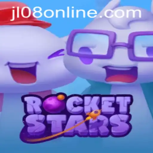 RocketStars: Journey Through the Cosmos
