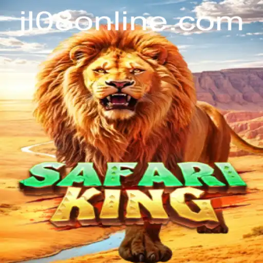 Discover the Thrill of SafariKing: A Wild Adventure Awaits
