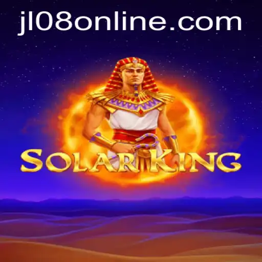 SolarKing: A Stellar Journey into the World of Cosmic Strategy