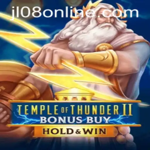Unveiling the Thrills of TempleofThunderIIBonusBuy: An Epic Gaming Experience