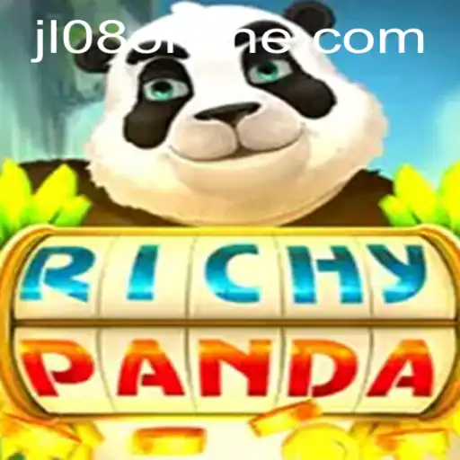 Exploring the Vibrant World of RichyPanda: A Game-Changer Signed JL08