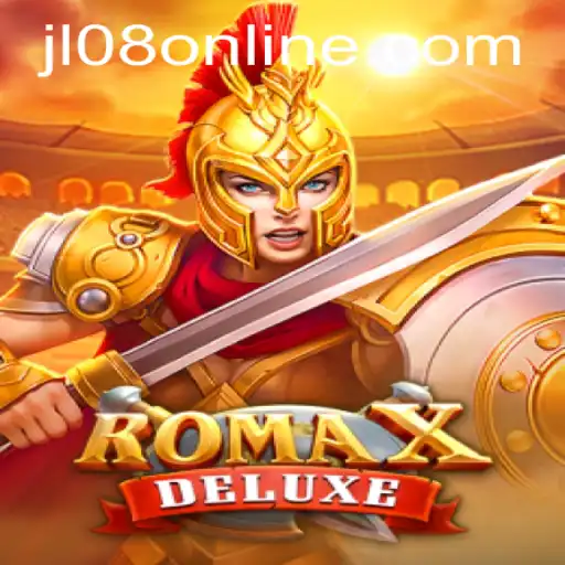 Unveiling RomaXDeluxe: An Immersive Odyssey into Epic Strategy and Adventure