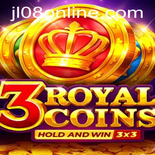Exploring the Exciting World of 3royalcoins: A Comprehensive Guide with JL08