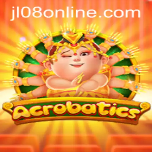 Mastering Acrobatics: Discover the Thrilling World of JL08