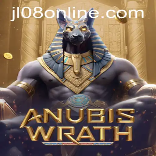 Discover the Legendary Adventure of AnubisWrath