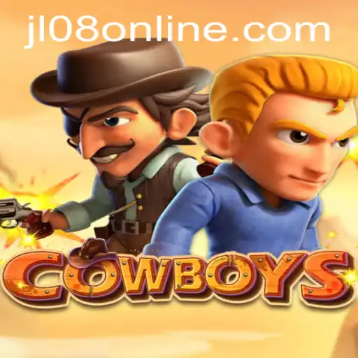 COWBOYS: A New Era of Adventure with JL08