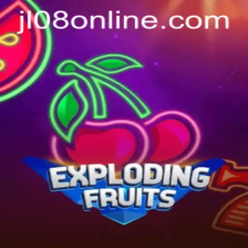 Explore the Vibrant World of ExplodingFruits: A Game of Strategy and Luck