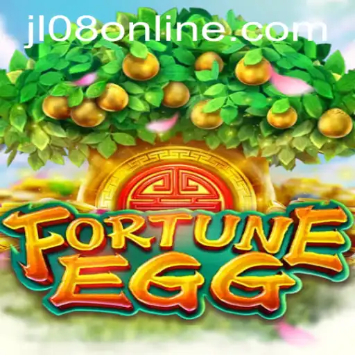 Discovering FortuneEgg: The Exciting World of JL08