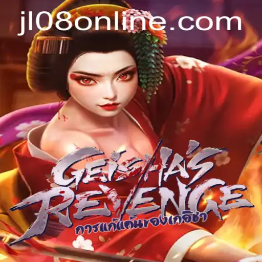 Exploring the World of GeishasRevenge: Adventure Awaits with JL08