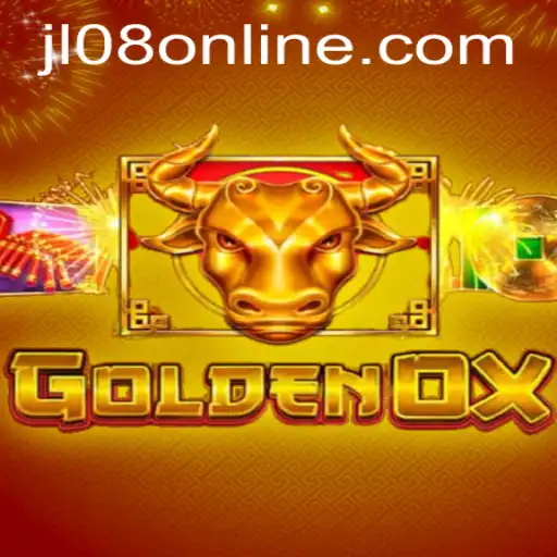 GoldenOx: Unveiling the Thrilling Adventure of JL08