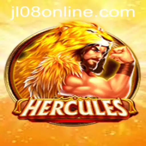 Exploring the Epic World of Hercules Game JL08