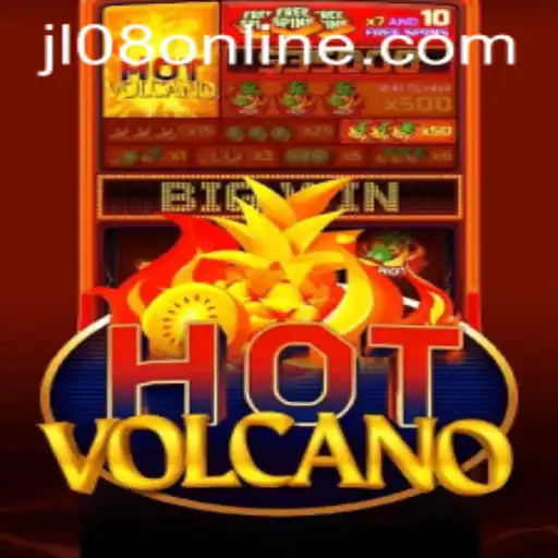 Discovering the Exciting World of HotVolcano: A Thrilling New Game