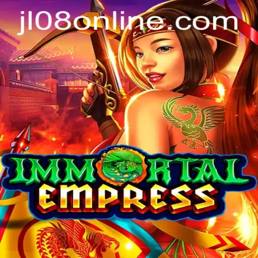 Unveiling the World of ImmortalEmpress: A Journey into a New Era of Gaming