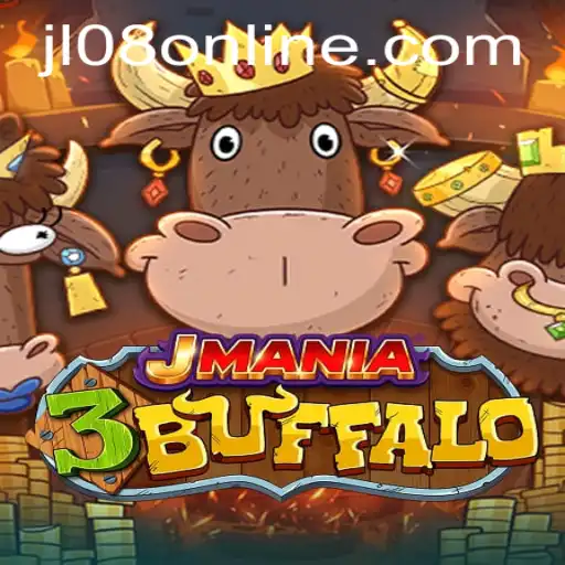 Unleashing the Thrill: Dive into JMania3Buffalo with the Exciting JL08 Adventure