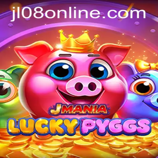 Exploring JManiaLuckyPyggs: The Innovative Gaming Experience with JL08