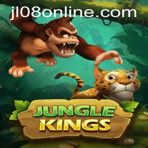 Unleashing the Adventure: Exploring JungleKings with JL08