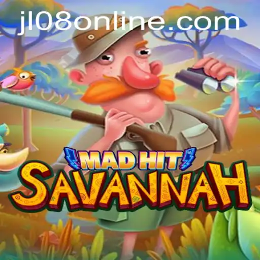 Discover the Exciting World of MadHitSavannah: JL08