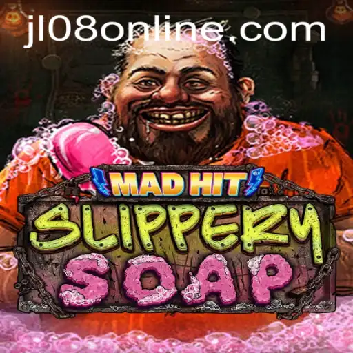 MadHitSlipperySoap: A Unique Blend of Chaos and Strategy