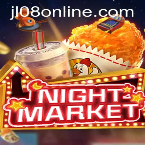 NIGHTMARKET: Unveiling the Thrilling World of JL08