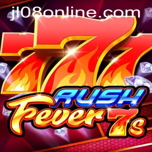 Unveiling the Thrills of RushFever7s: A New Era in Gaming with JL08