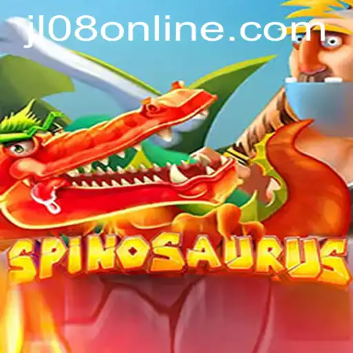 Discovering the Thrills of Spinosaurus: A New Gaming Adventure