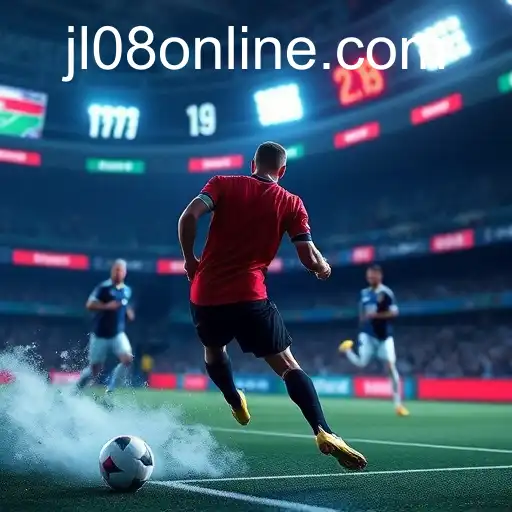 The Dynamic World of Sports Betting: Understanding JL08