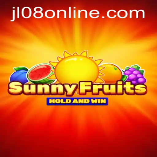 SunnyFruits: A Refreshing Puzzle Game Adventure