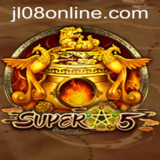 Exploring Super5: The Innovative Card Game Featuring the Keyword JL08