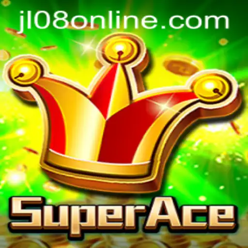 Unveiling SuperAce: A New Horizon in Virtual Gaming - JL08 Edition