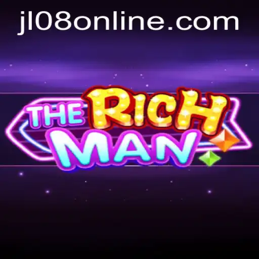 Exploring 'TheRichMan': A New Era in Gaming with JL08