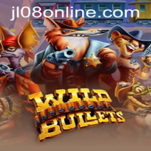 WildBullets: A Thrilling Adventure in a Changing World