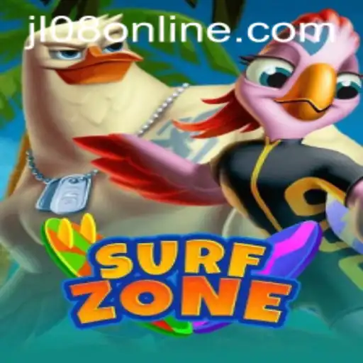 Dive into SurfZone: The Ultimate Ocean Adventure