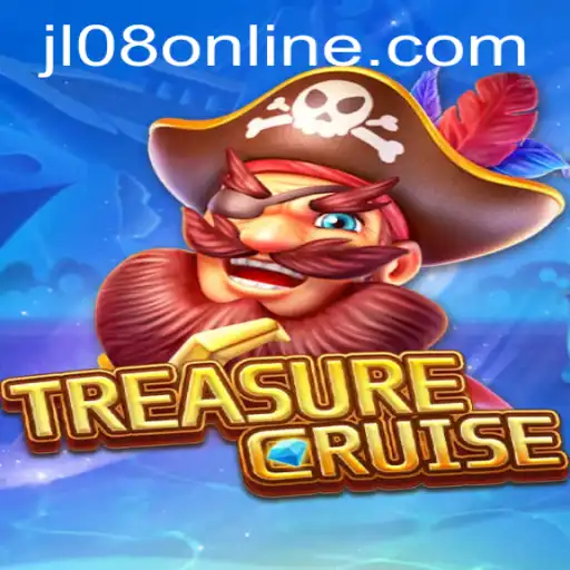 TREASURECRUISE: Navigating the Seas of Adventure